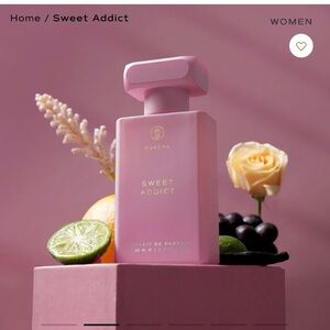 Oakcha Sweet Addict